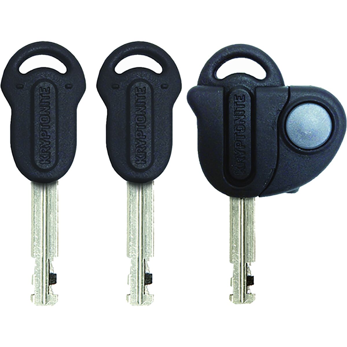 Kryptonite Evolution STD Double Deadbolt U-Lock