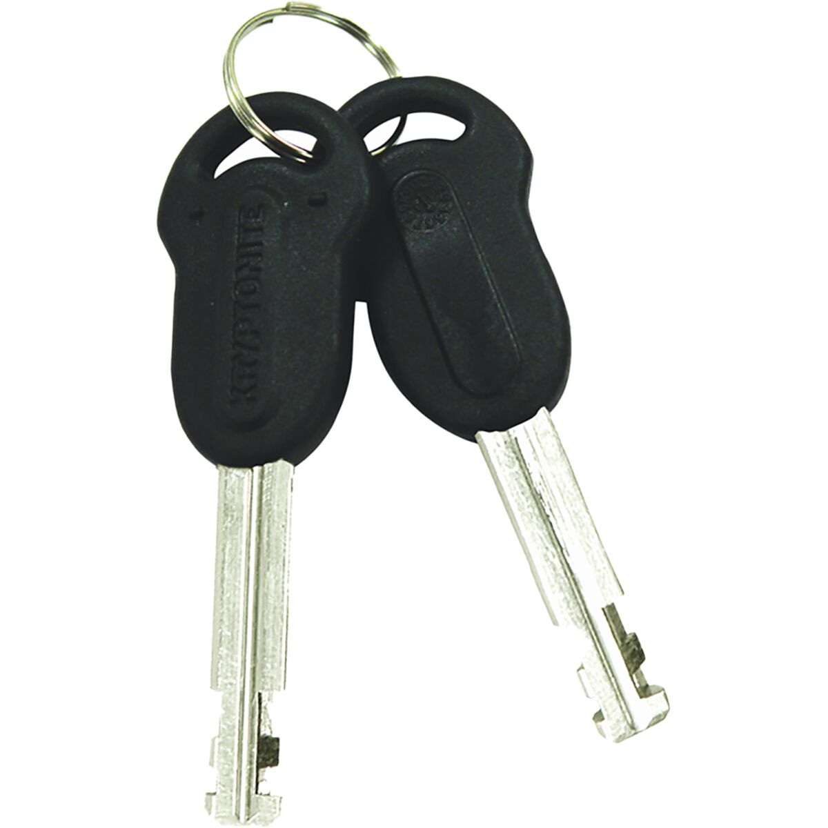 Kryptonite Keeper LS Double Deadbolt U-Lock