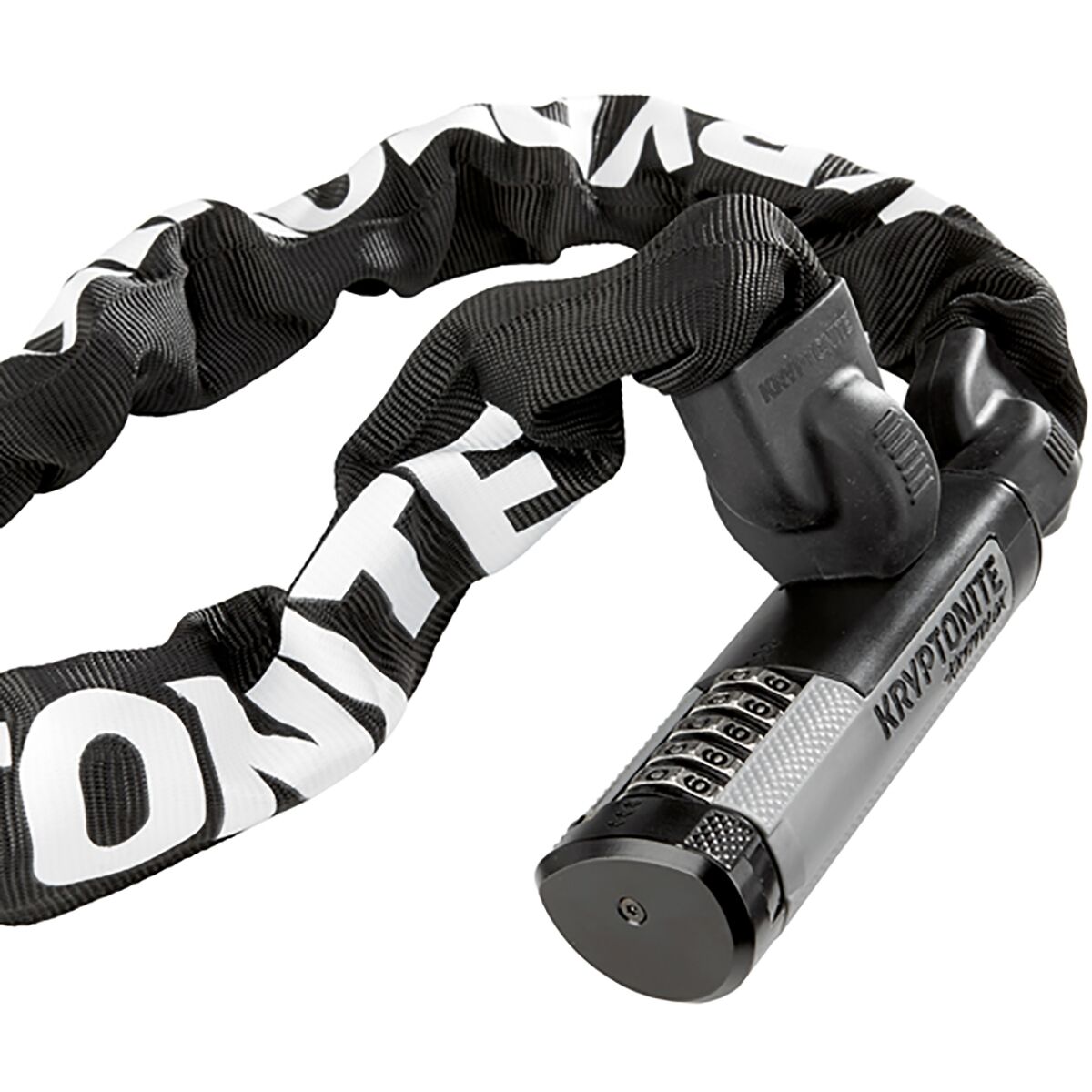 Kryptonite KrytoLok 912 Combo Chain Lock Bike