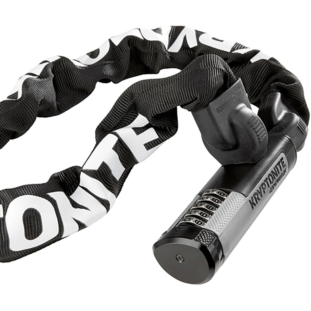 Kryptonite KrytoLok 990 Combo Chain Lock