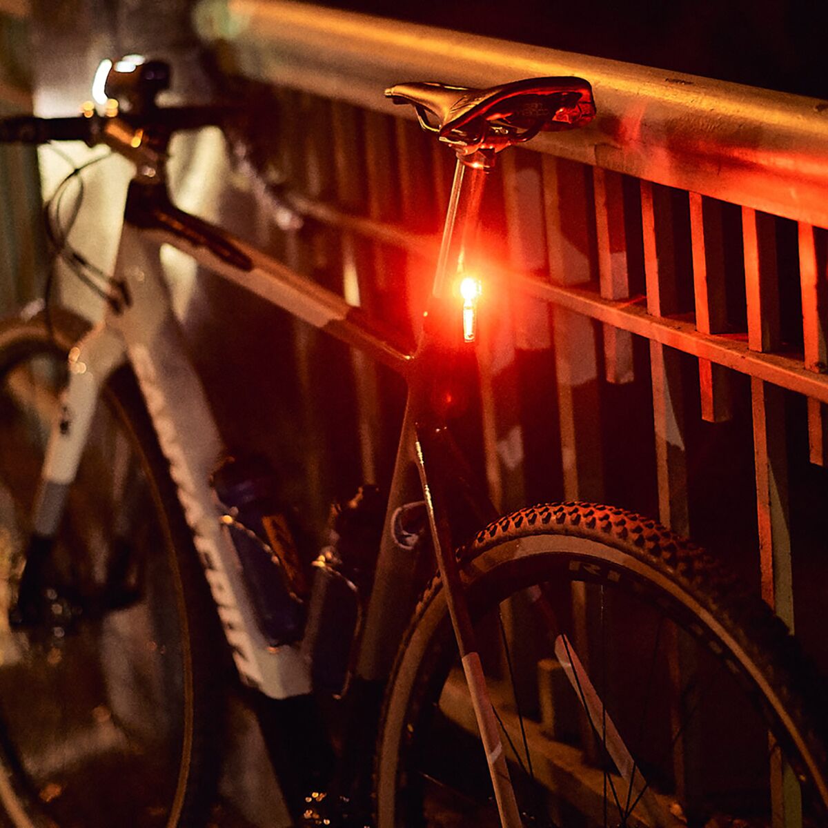 Kryptonite Incite XBR Taillight