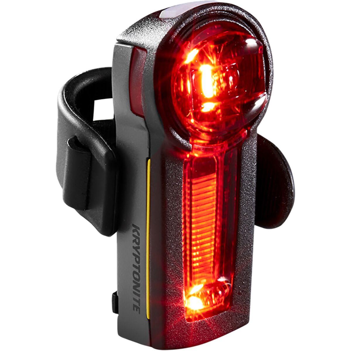 Kryptonite Incite X8 Headlight XBR Taillight Set