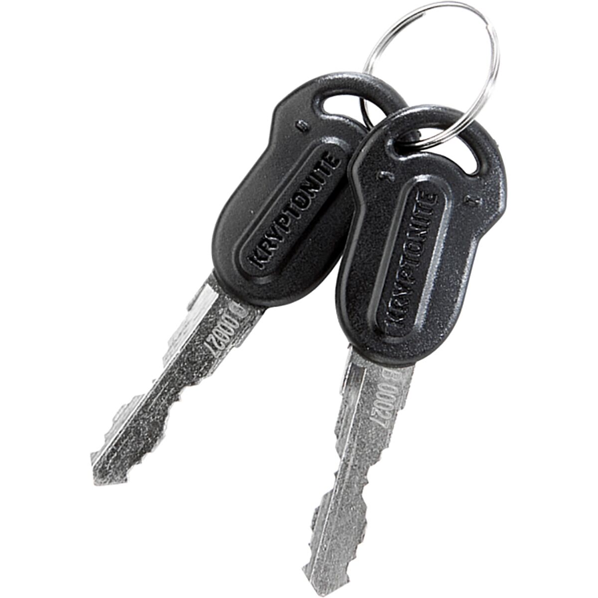Kryptonite Krypto Flex Key Cable Bike
