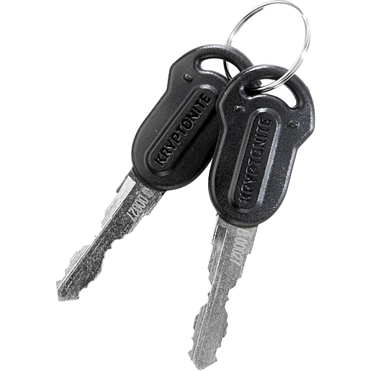 Kryptonite KryptoFlex 1218 Cable Lock + Key