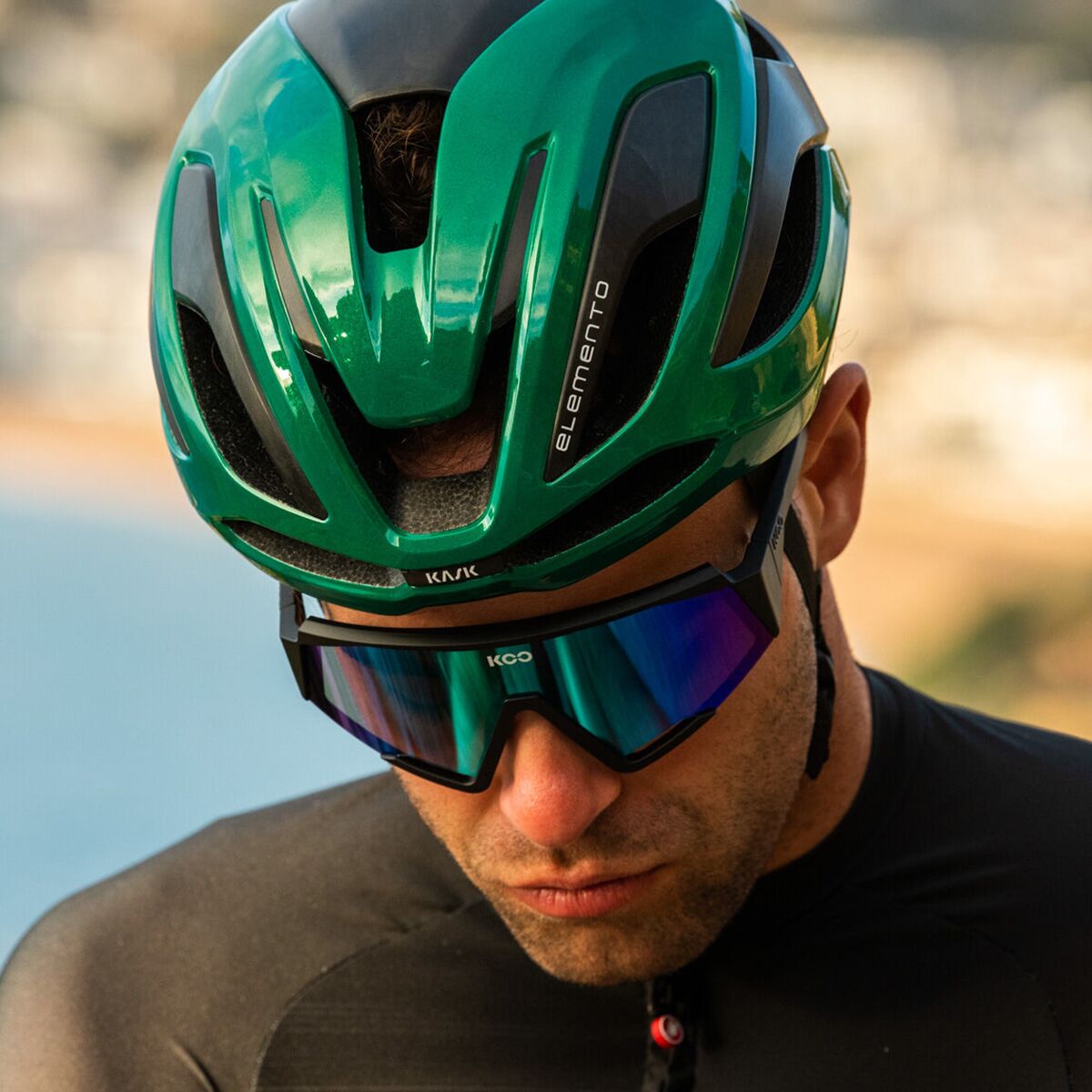 Kask Elemento Helmet