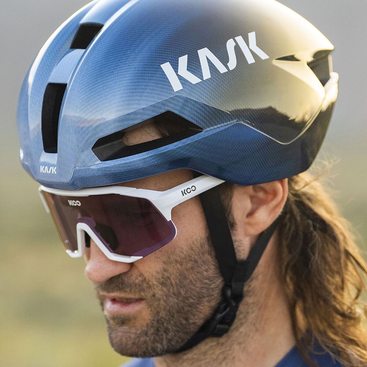 Kask Nirvana Helmet