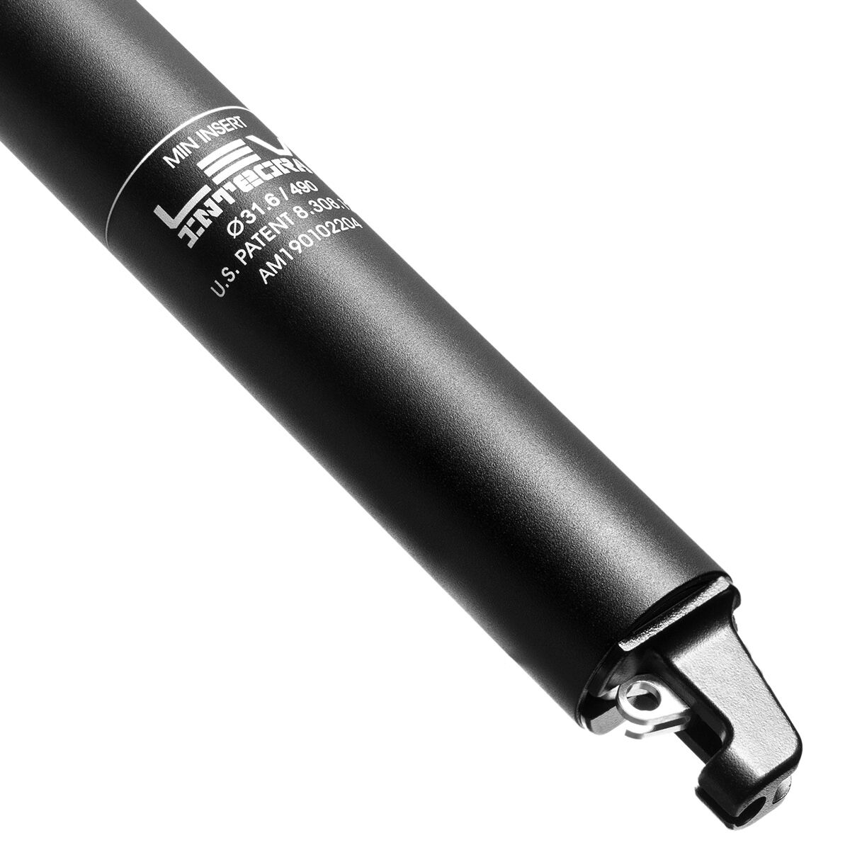 KS Lev Integra Dropper Seatpost