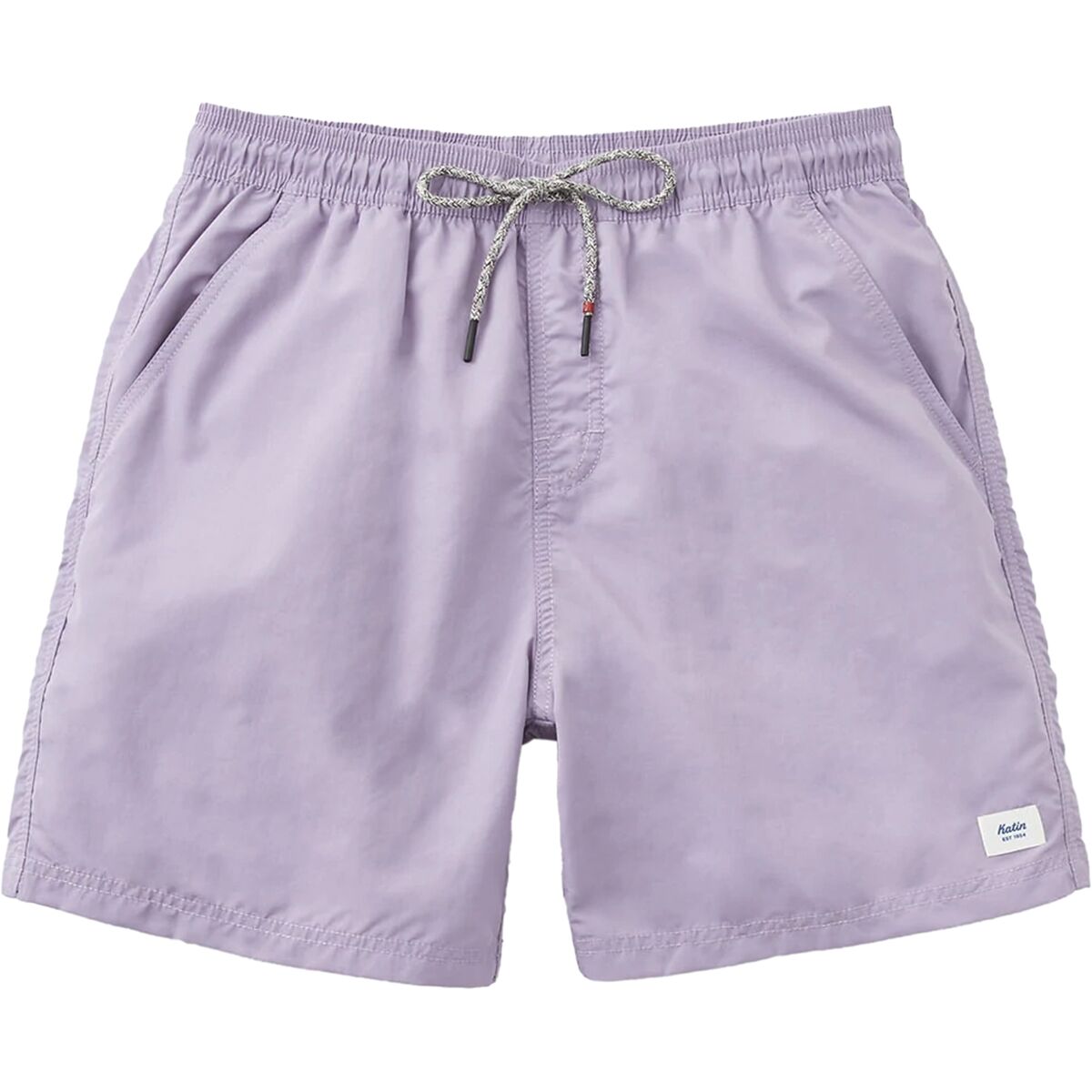 Katin Poolside Volley Swim Trunk Men's Clothing