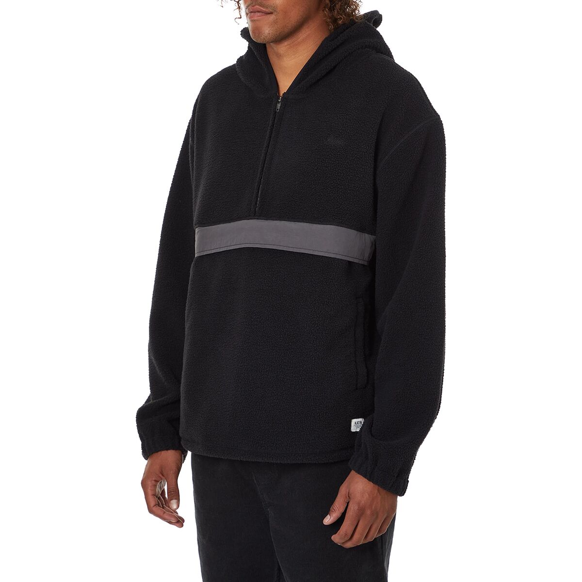 Katin Redding Pullover Fleece Men's Clothing