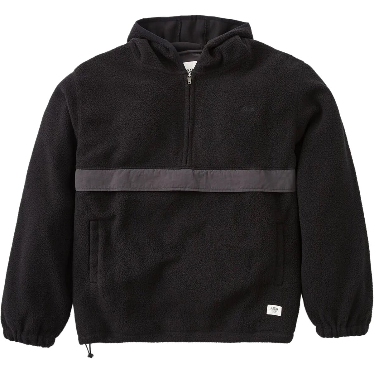 Katin Redding Pullover Fleece Men's Clothing