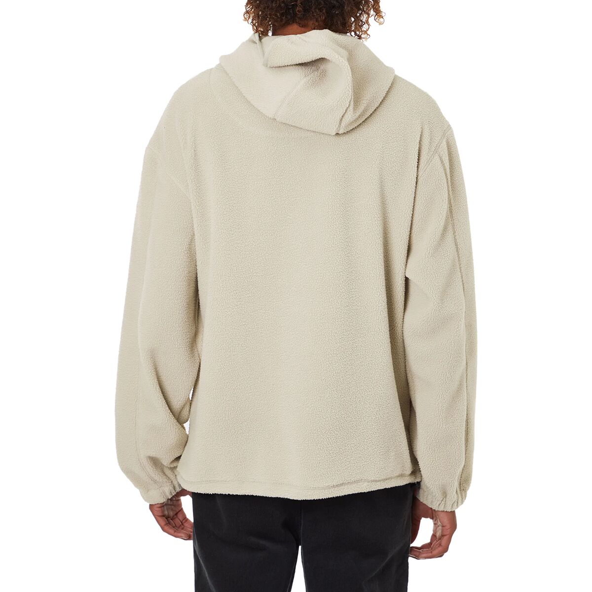 Katin Redding Pullover Fleece Men's Clothing