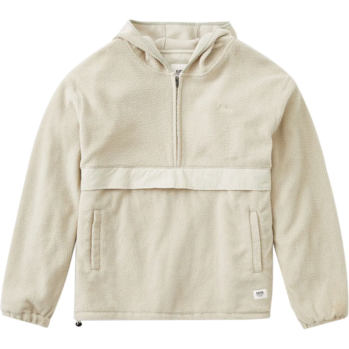 Katin Redding Pullover Fleece Men's Clothing