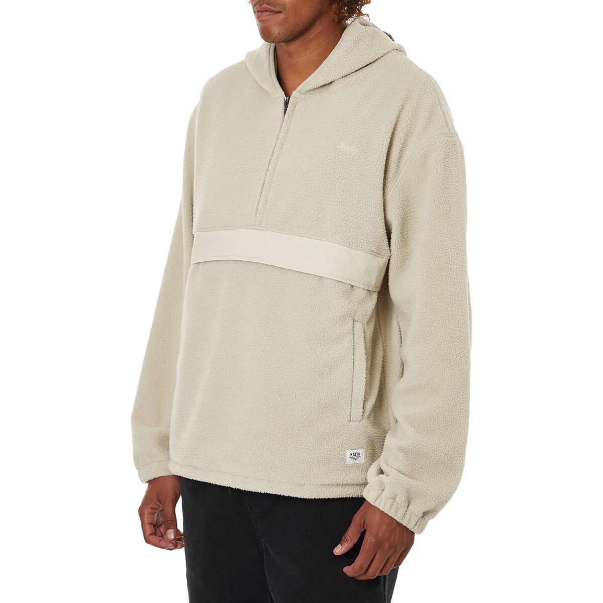 Katin Redding Pullover Fleece - Men's - Clothing