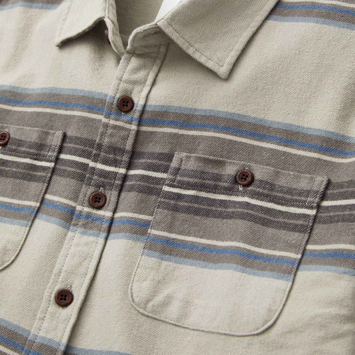 Katin Sierra Flannel Shirt - Men's - Clothing