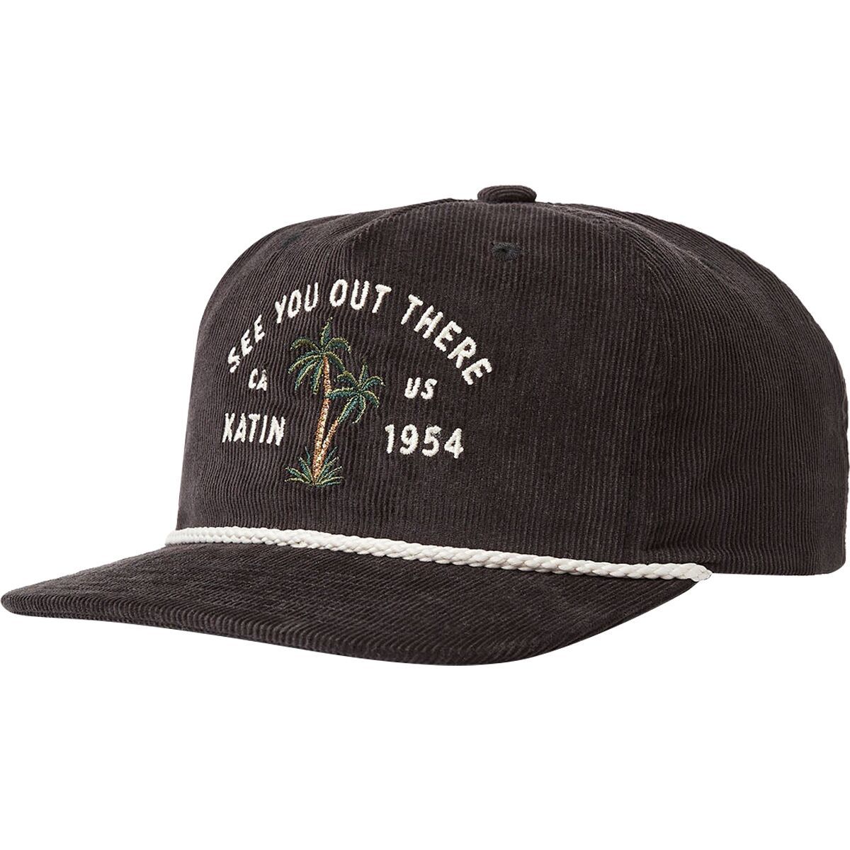 Katin Bermuda Hat Accessories