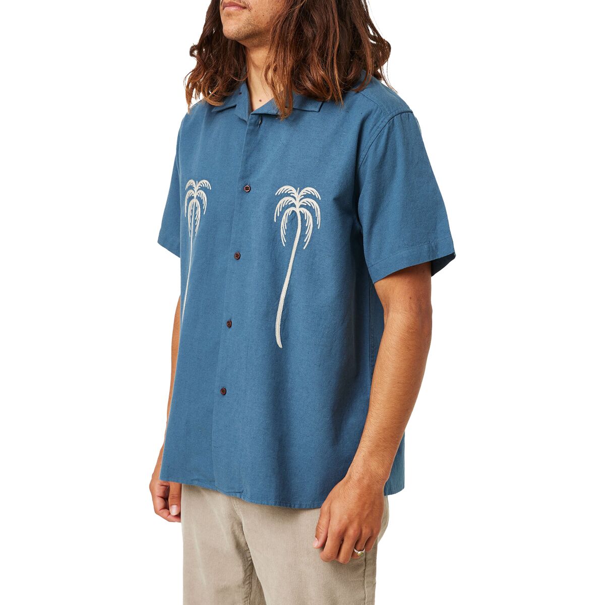 KATIN PLUME SHIRT