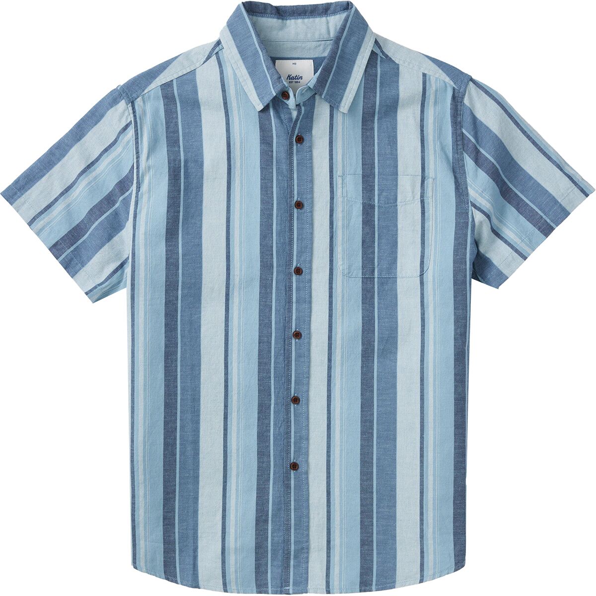 Katin York Shirt - Men´s