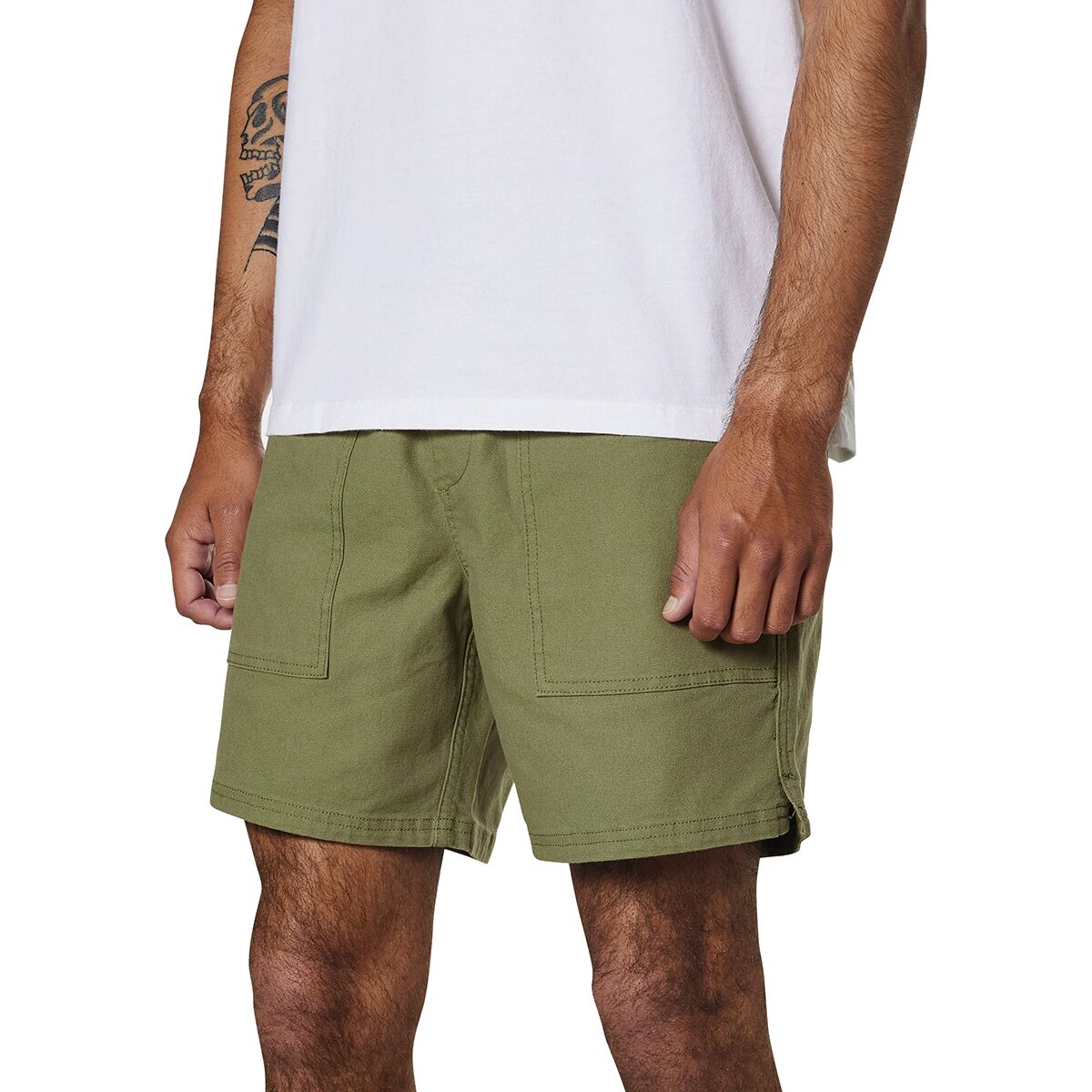 Katin Trails Short - Men´s