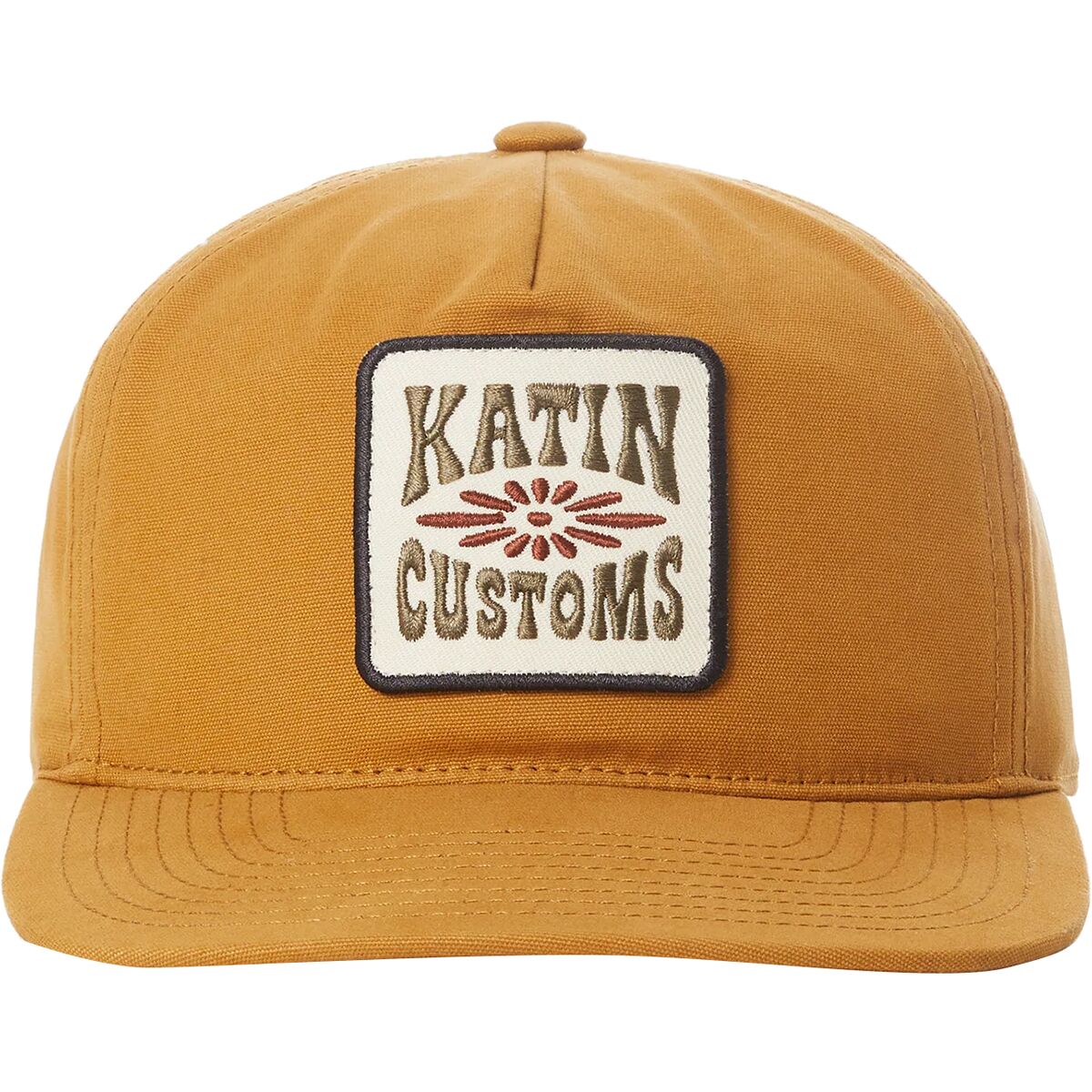 Katin Concho Hat