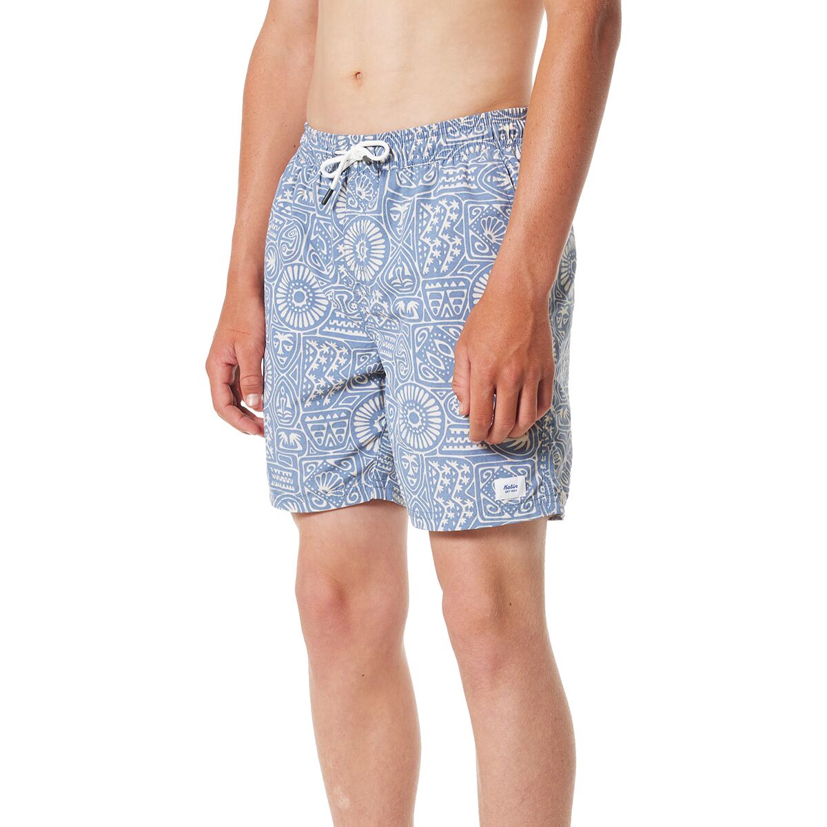 Katin Castaway Volley Short - Boys´