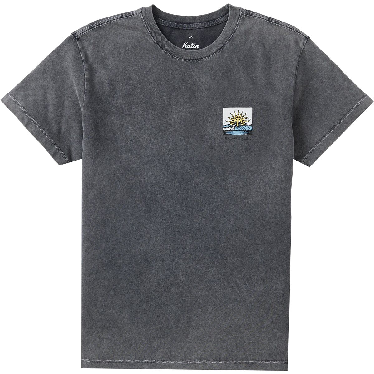 Katin Glance T-Shirt - Boys´