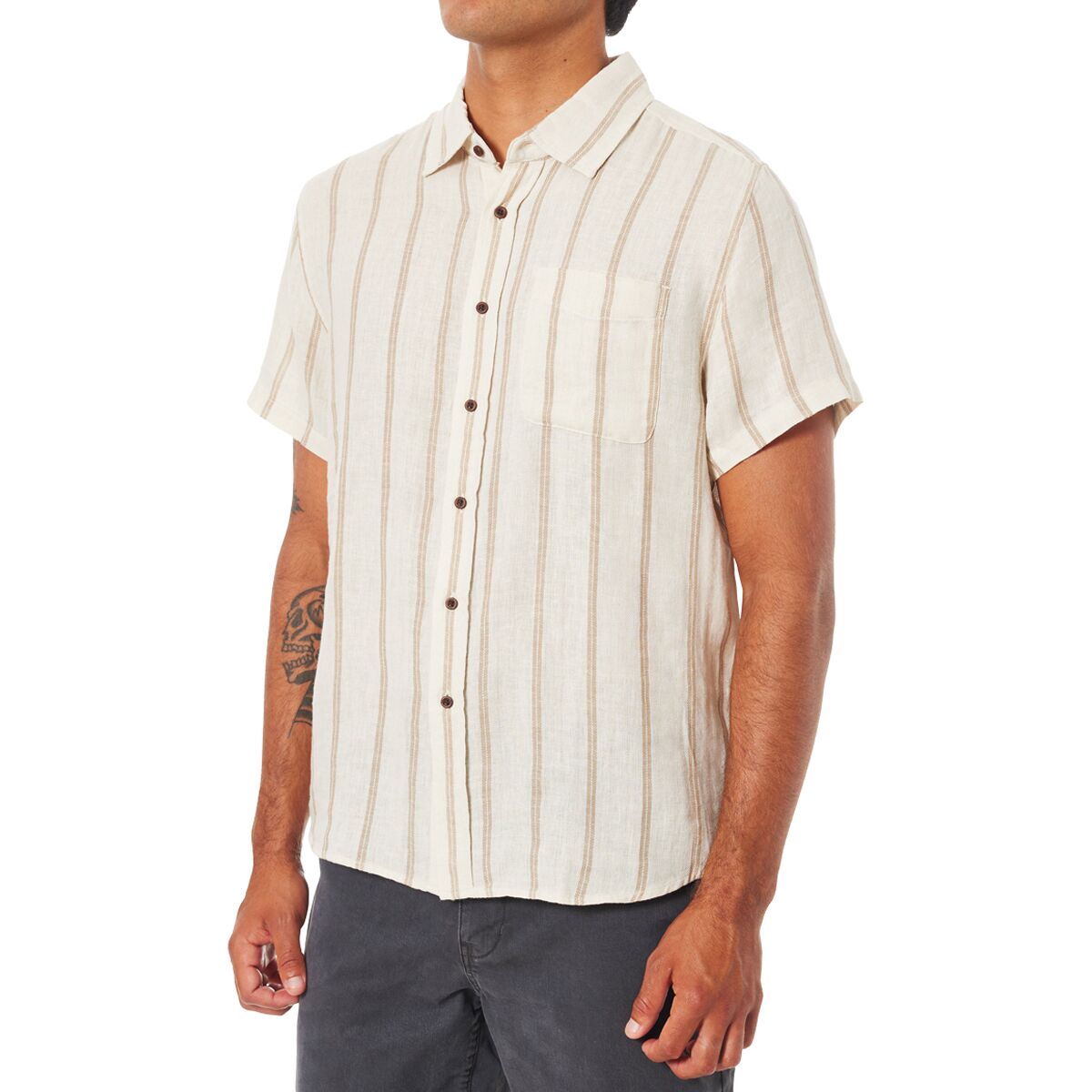 Katin Alan Shirt - Men´s