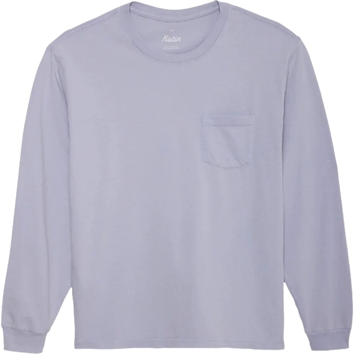 Katin Base Long-Sleeve T-Shirt - Men´s