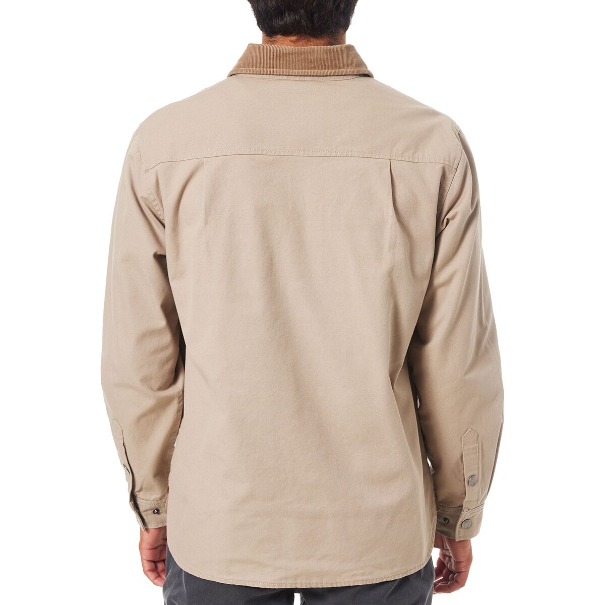 Katin Campbell Jacket - Men´s