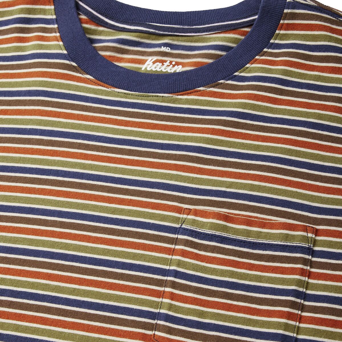 Katin Finley Pocket T-Shirt - Men´s