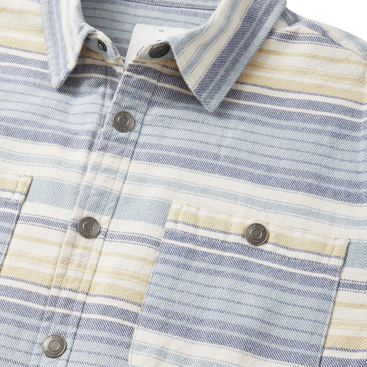 Katin Harold Stripe Jacket - Men´s