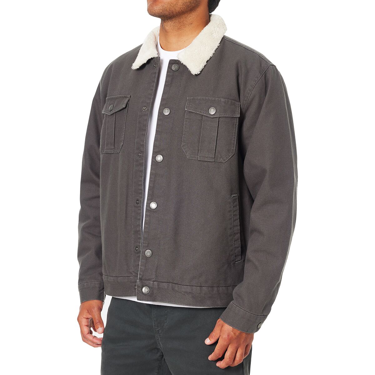 Katin Harris Canvas Jacket - Men´s