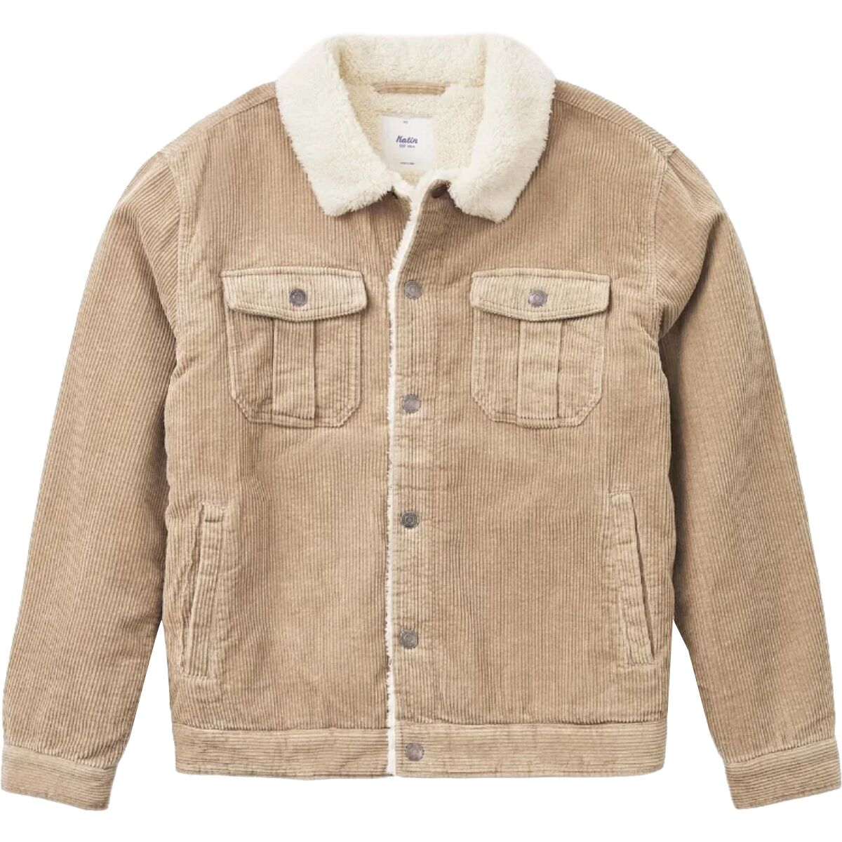 Katin Harris Corduroy Jacket - Men´s