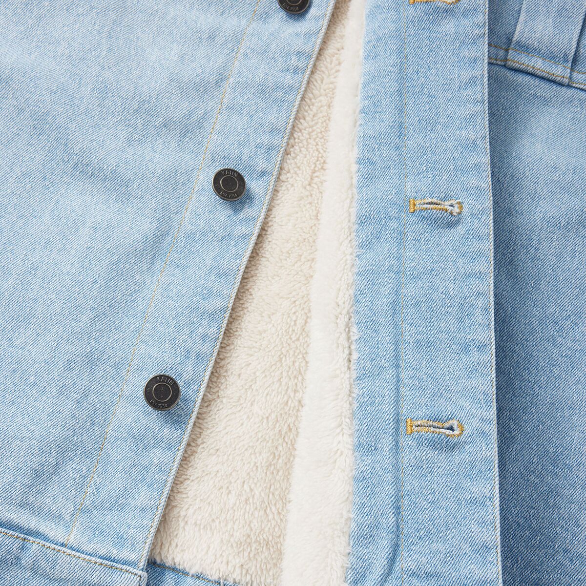 Katin Harris Denim Jacket - Men´s