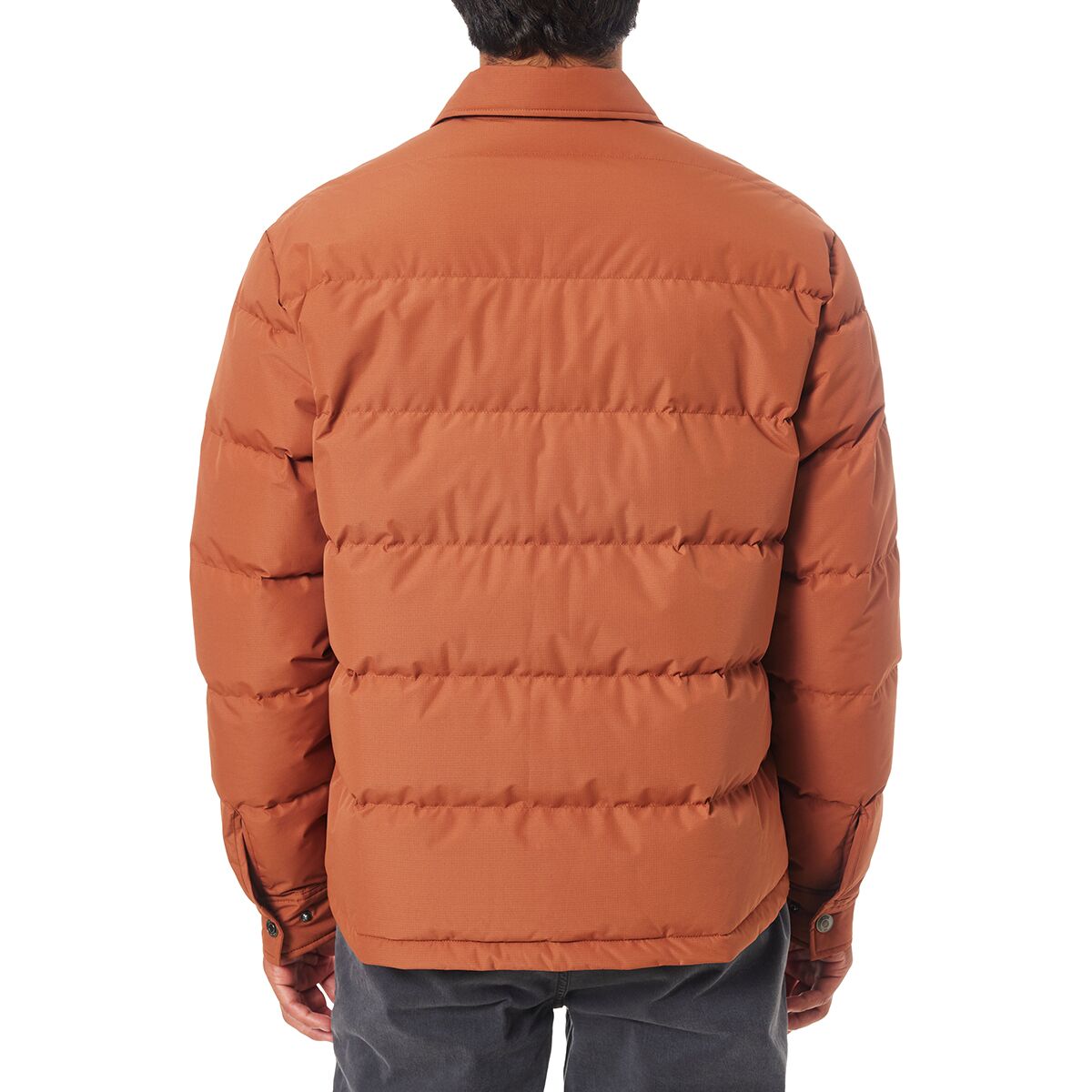 Katin OTG Yukon Puffer Jacket - Men´s