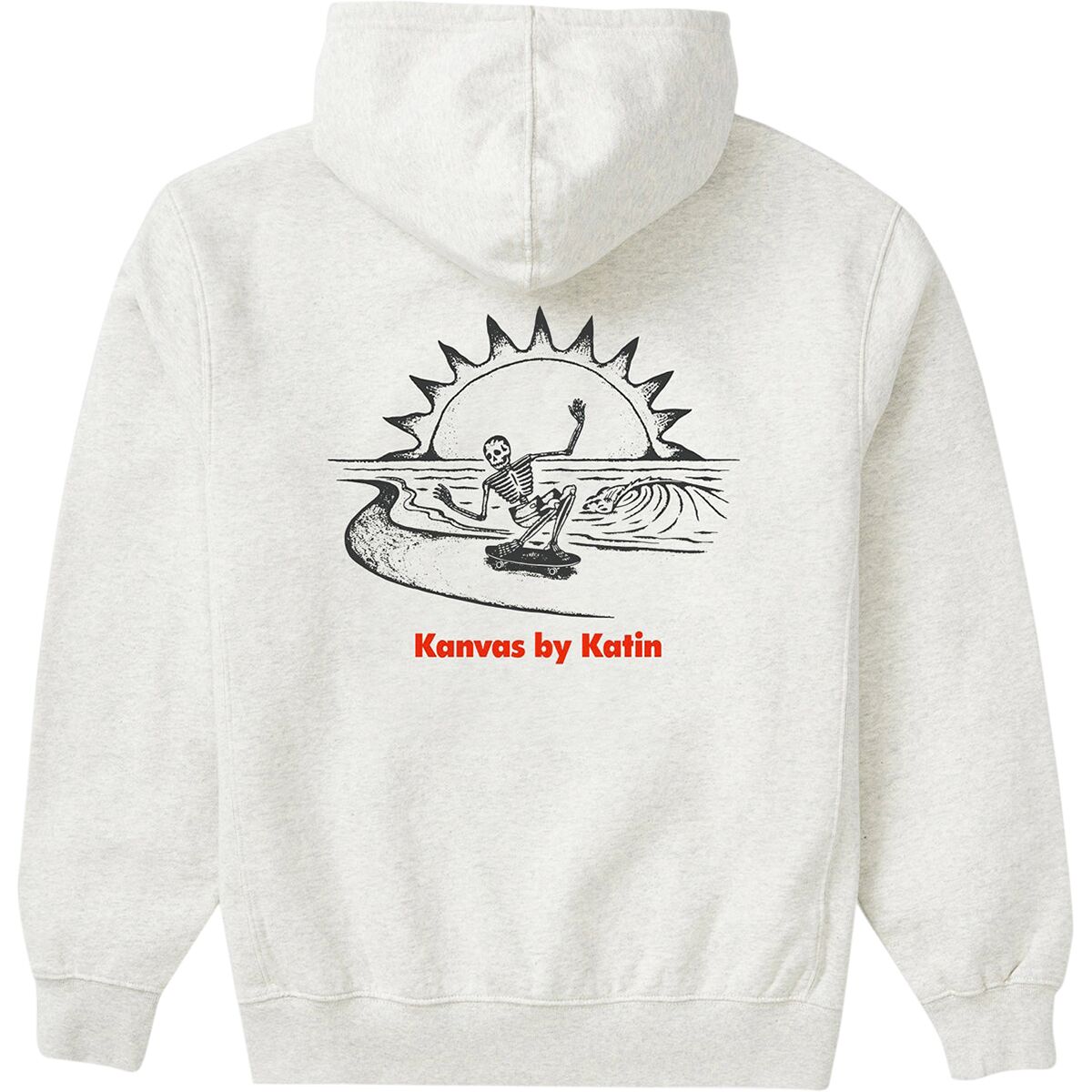 Katin Ripper Hoodie - Men´s
