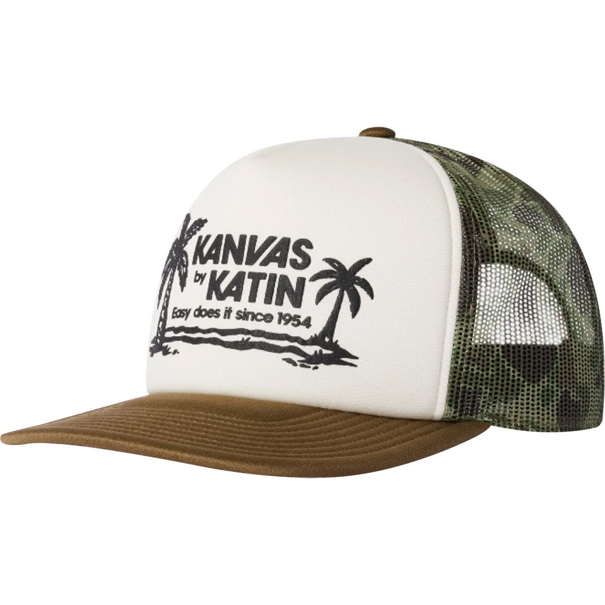 Katin Convenience Foam Trucker Hat