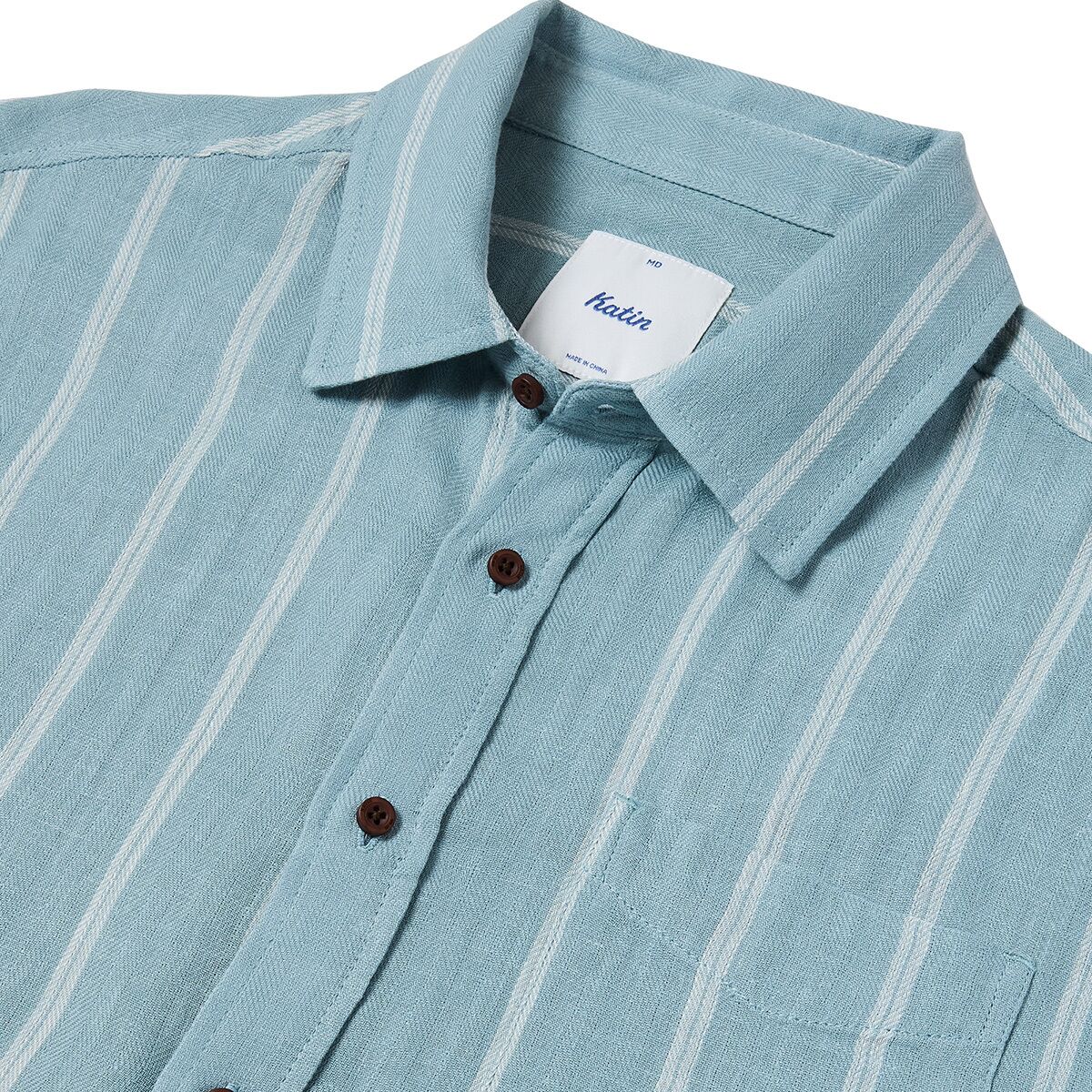 Katin Alan Shirt - Boys´