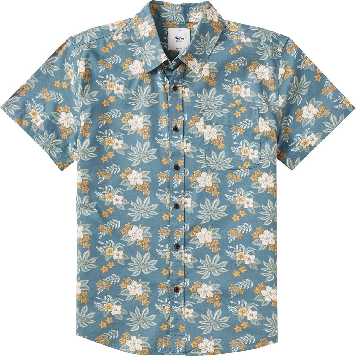 Katin Benji Shirt - Boys´