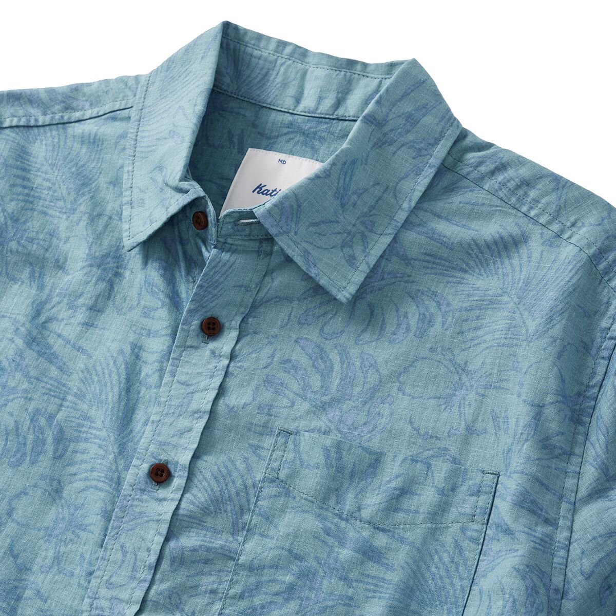 Katin Moco Shirt - Boys´