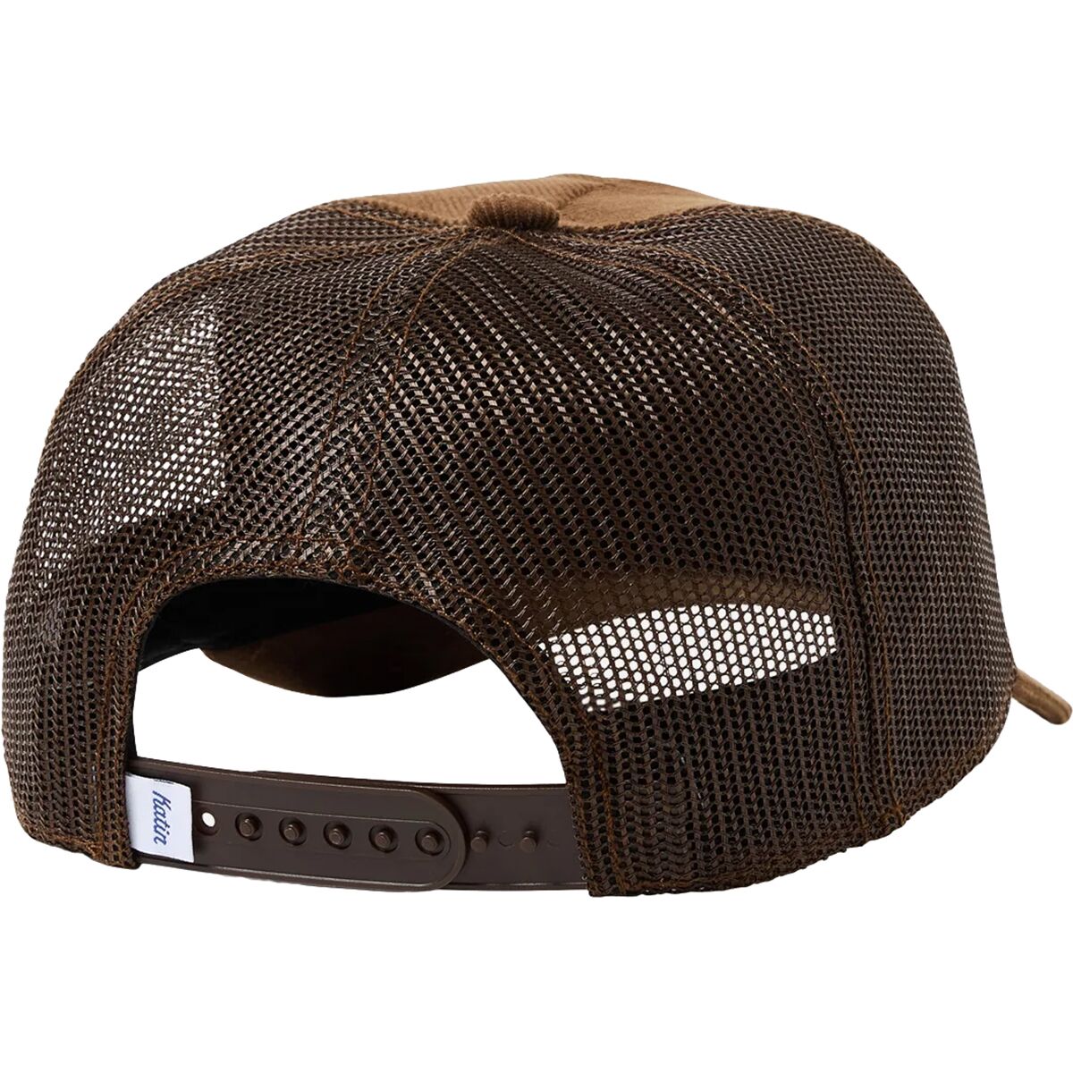 Katin Pit Stop Trucker Hat