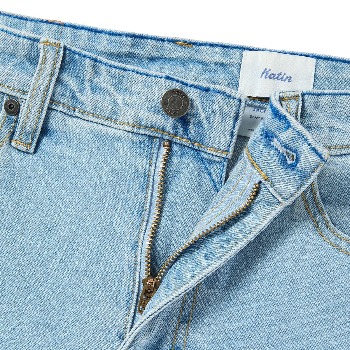 Katin Jacobs 71 Slim Pant - Men´s
