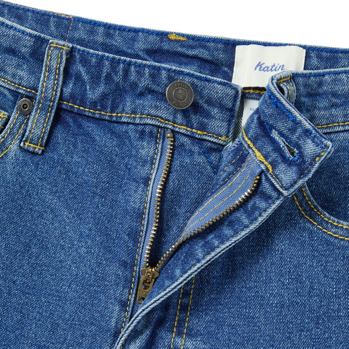 Katin Ren 57 Classic Pant - Men´s