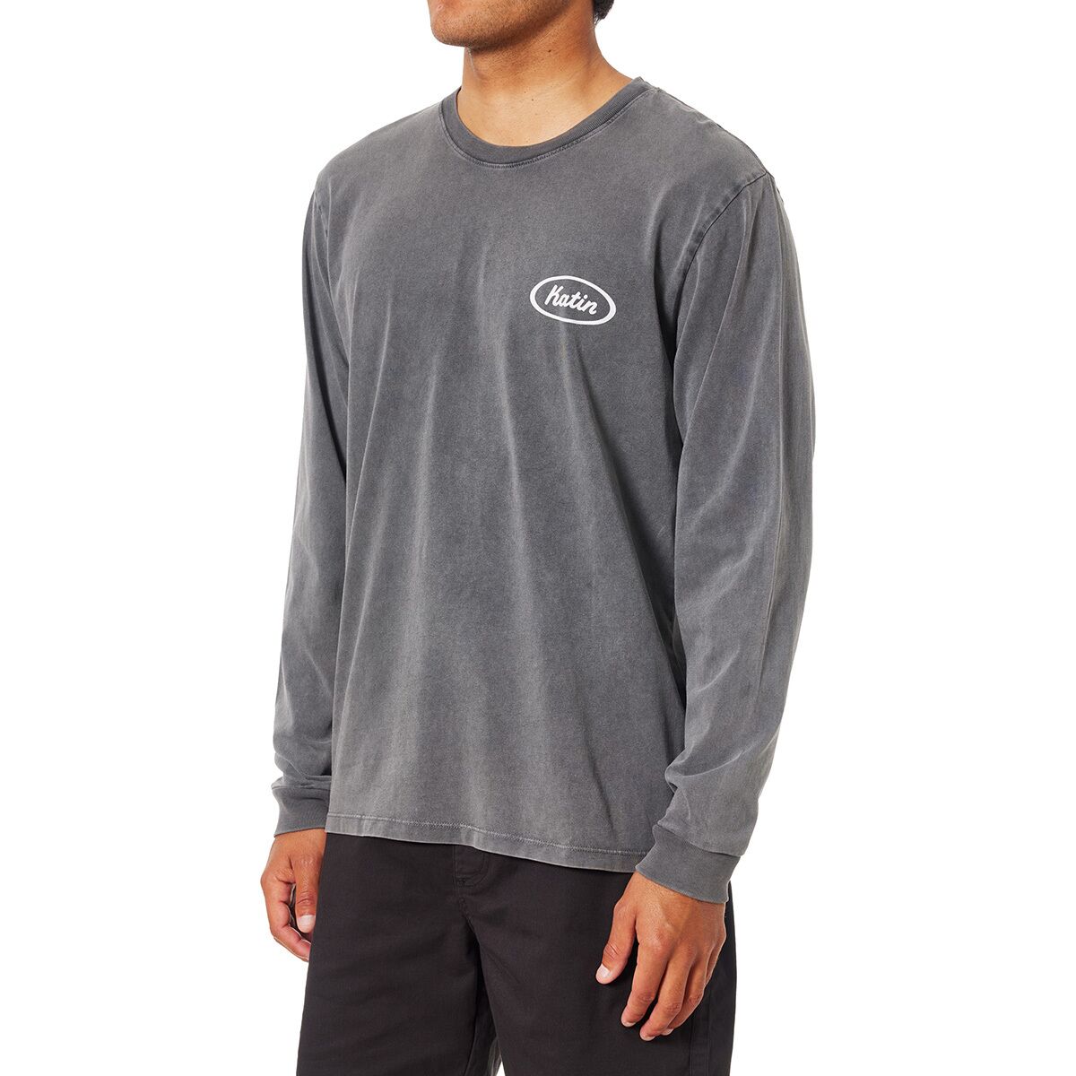 Katin Boogie Long-Sleeve T-Shirt - Men´s