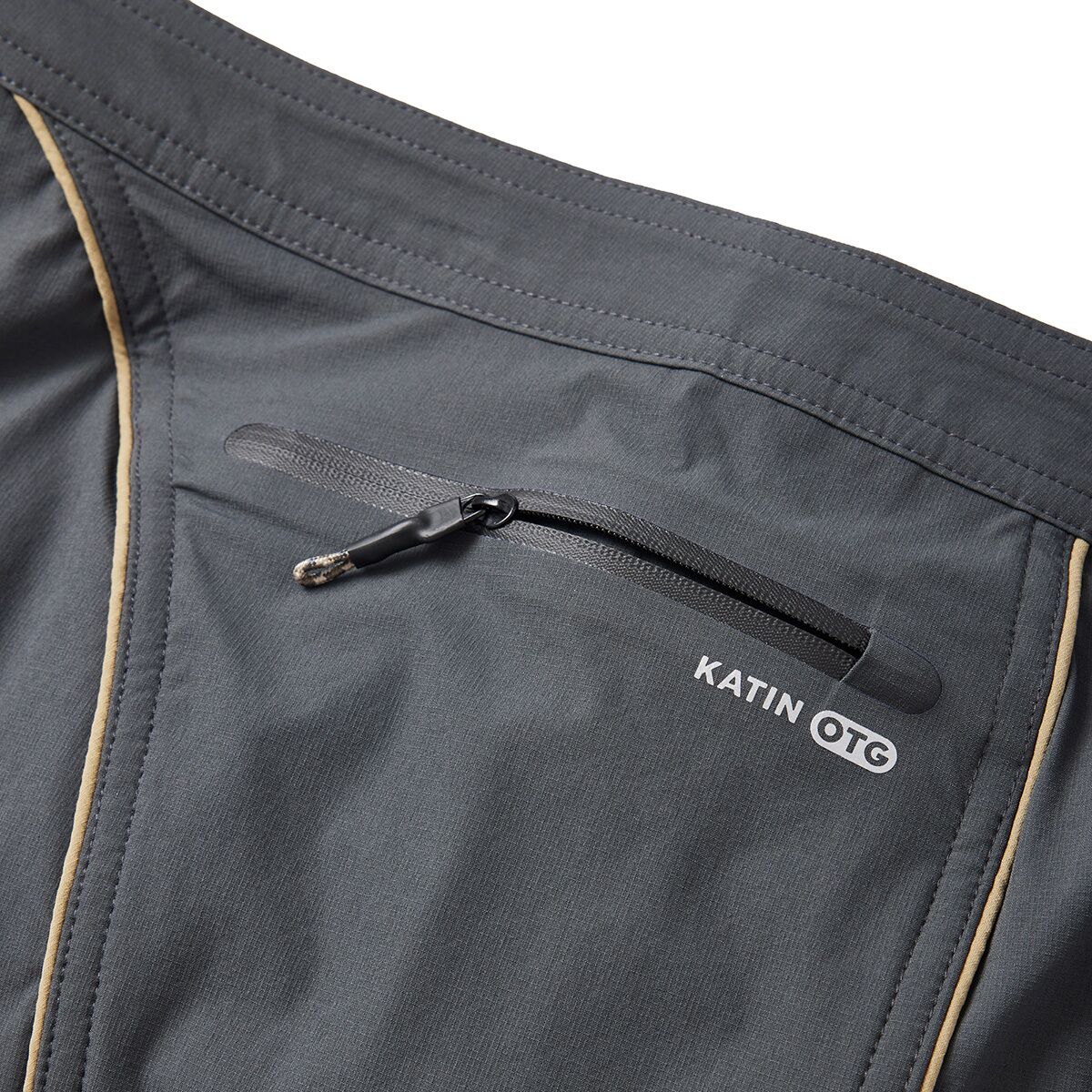 Katin Otg Archer Surf Trunk - Men´s