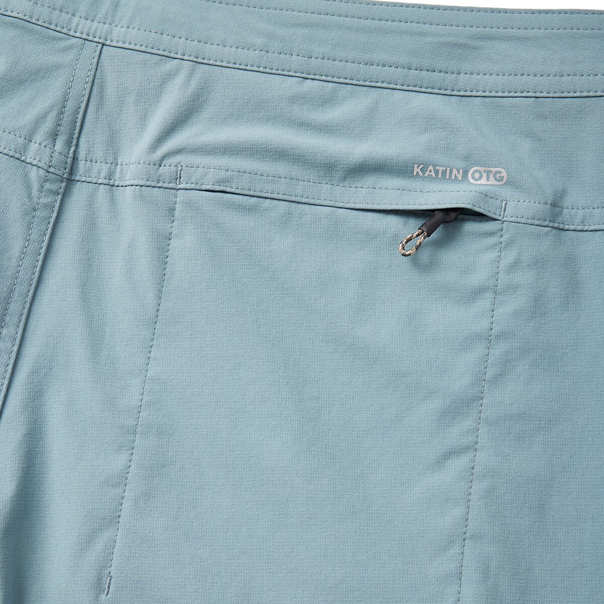 Katin Otg Crest Surf Trunk - Men´s