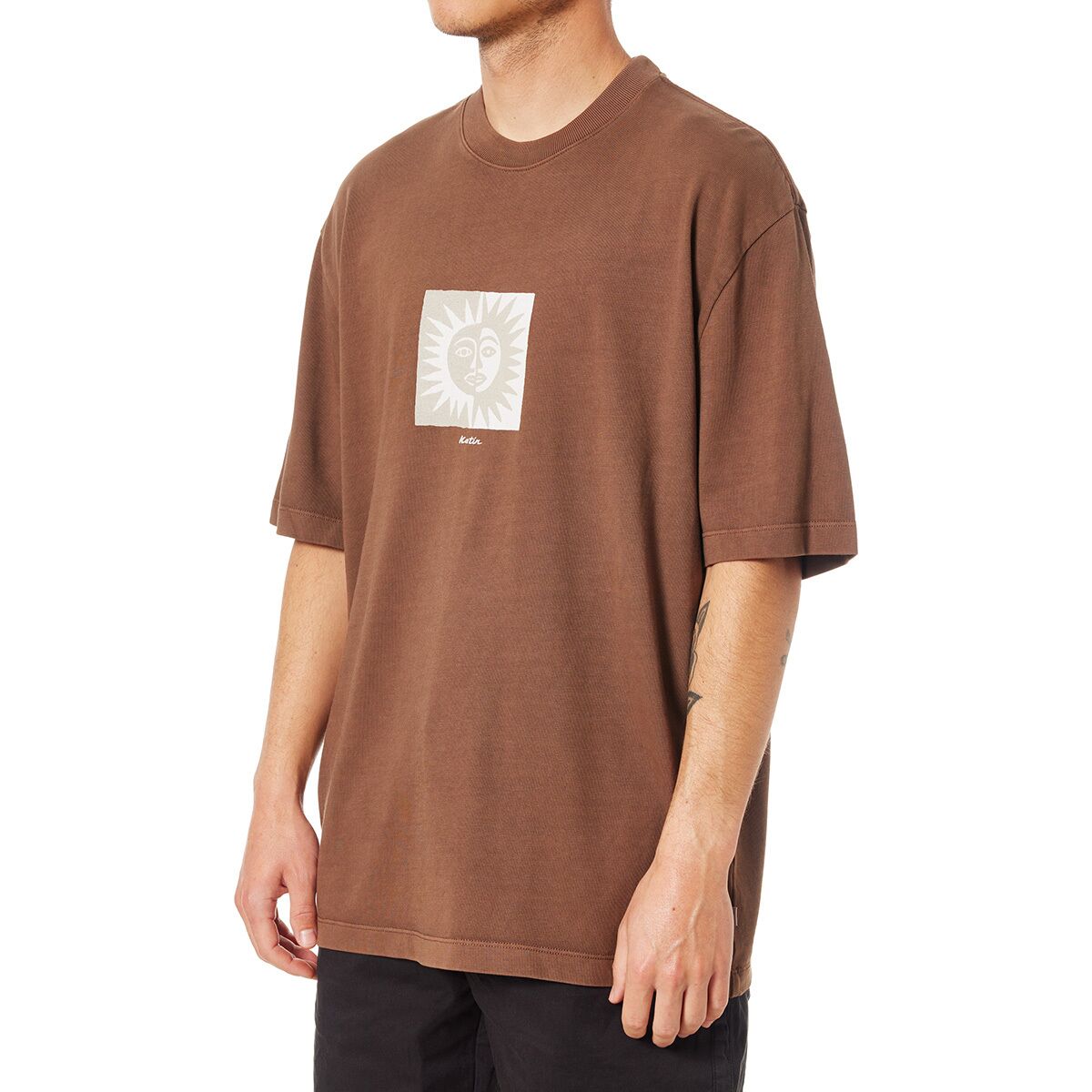 Katin Relic Relaxed T-Shirt - Men´s