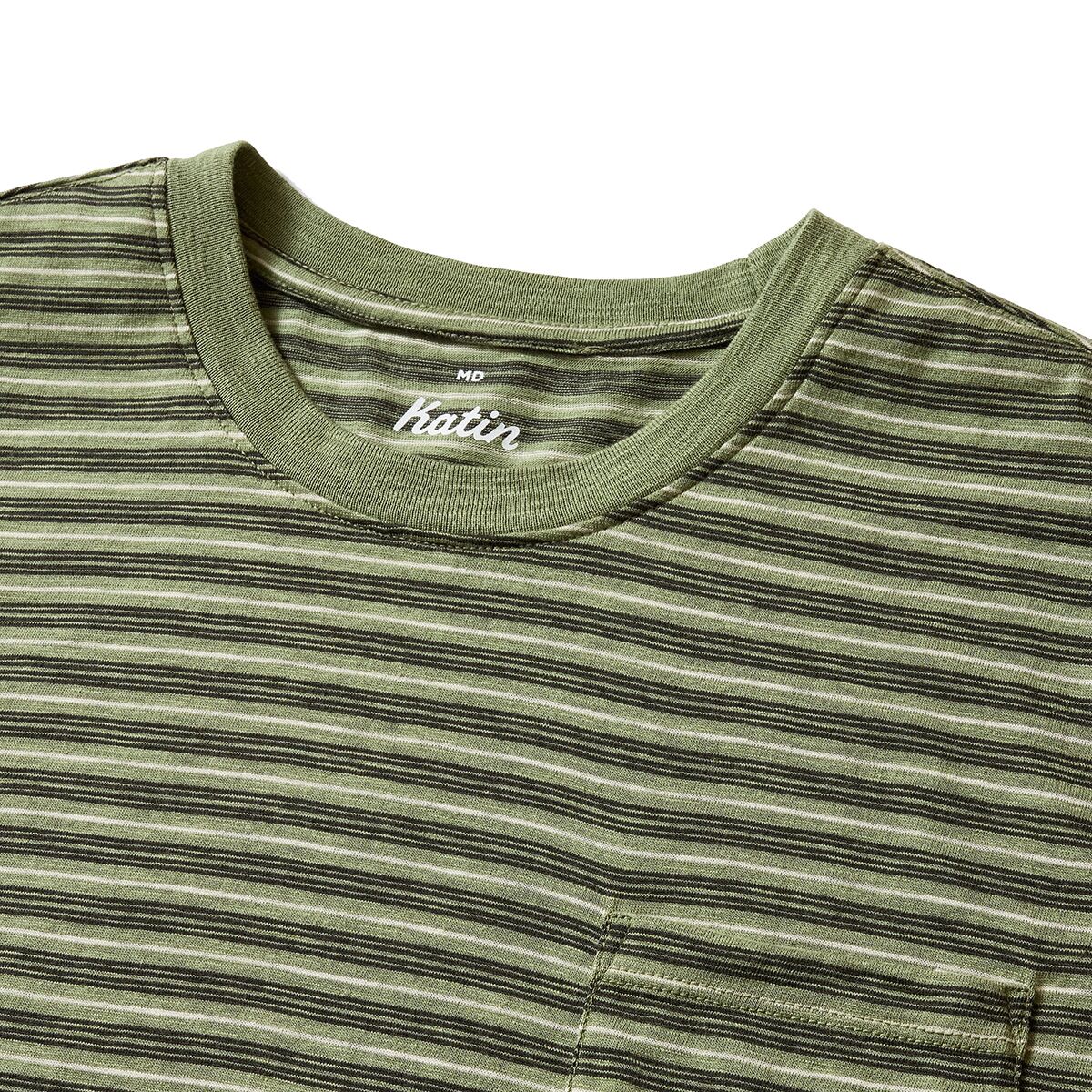 Katin Rural Pocket T-Shirt - Men´s
