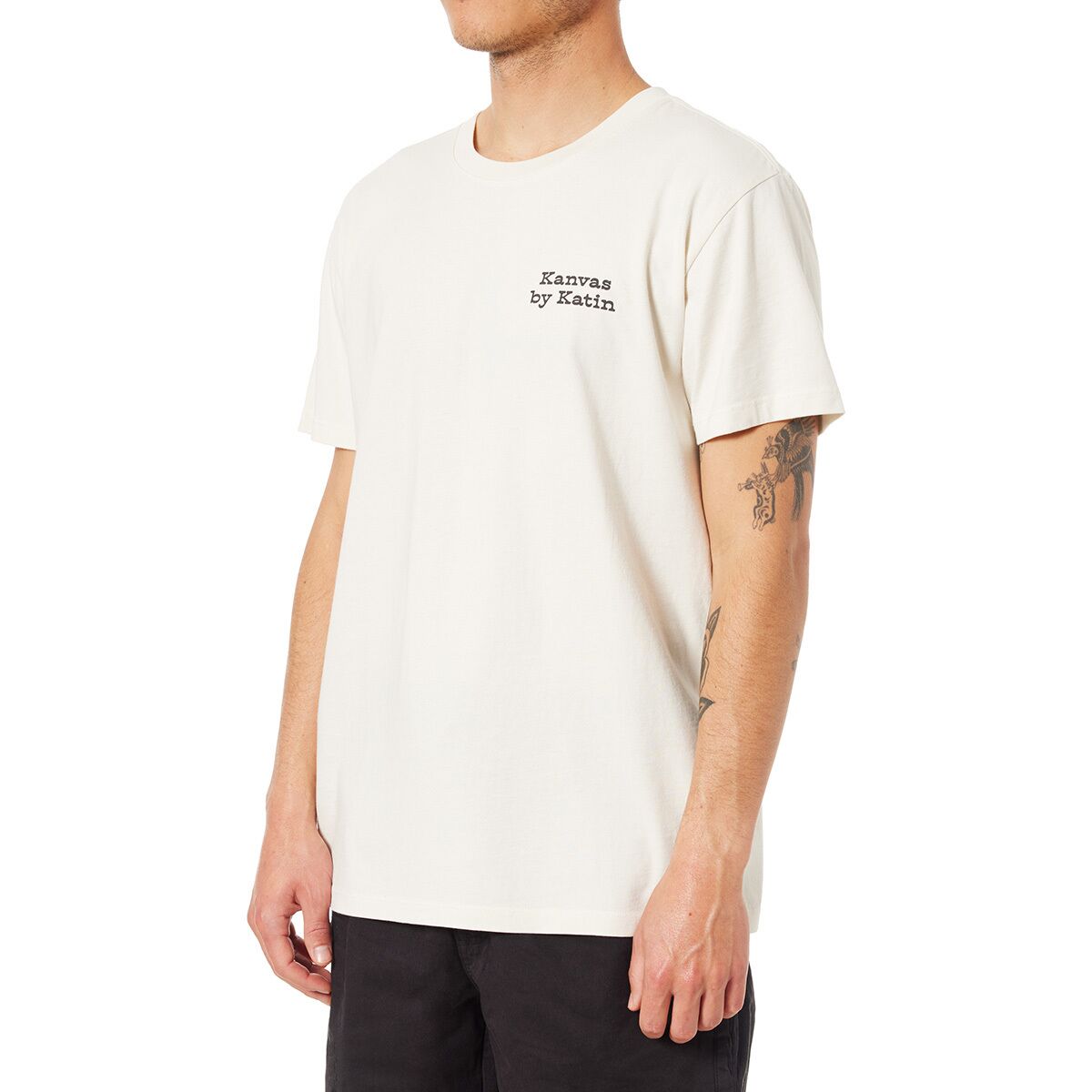 Katin Shangri-La T-Shirt - Men´s
