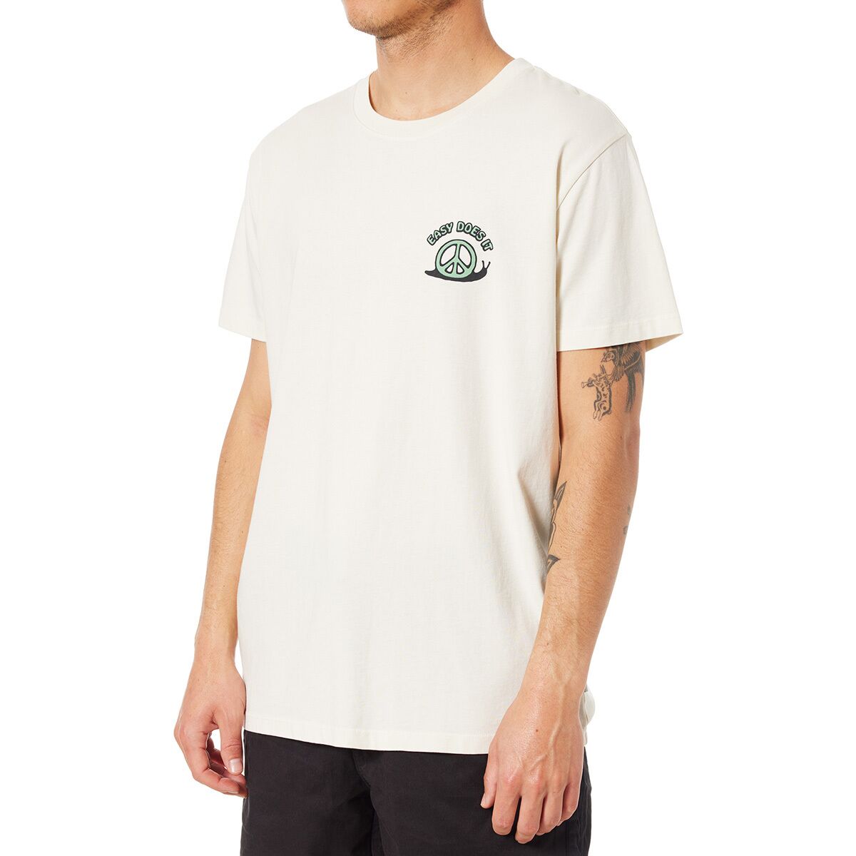 Katin Snail T-Shirt - Men´s