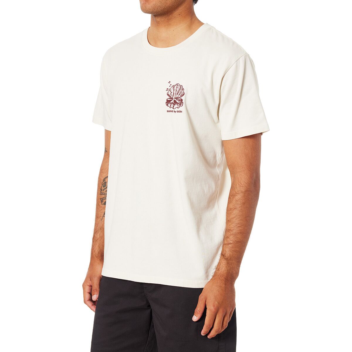 Katin Vibrations T-Shirt - Men´s